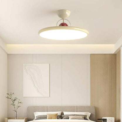 Moderne LED Deckenleuchte
