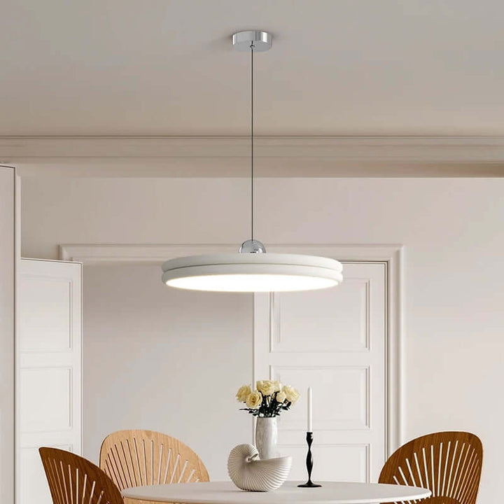 Moderne Dimmbare LED Pendelleuchte