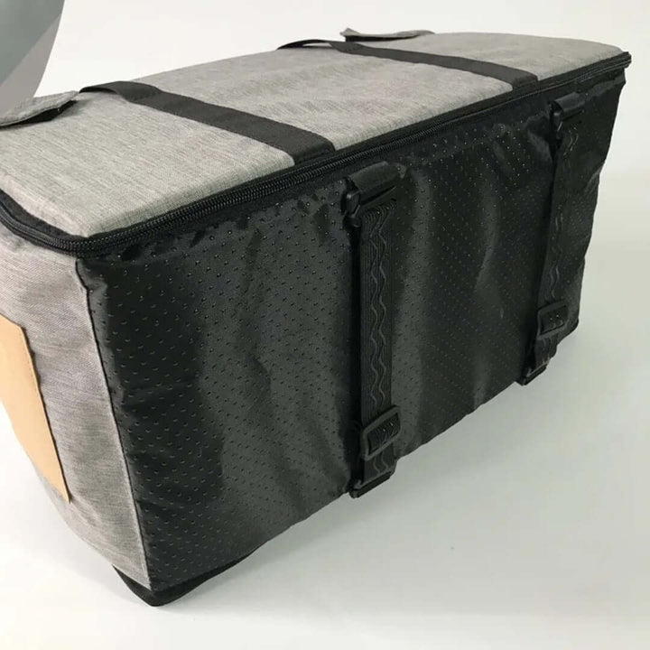 Pouf pour chien pour voyager en toute sécurité