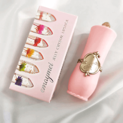Feuchtigkeitsspendender Lippenbalsam für weiche Lippen