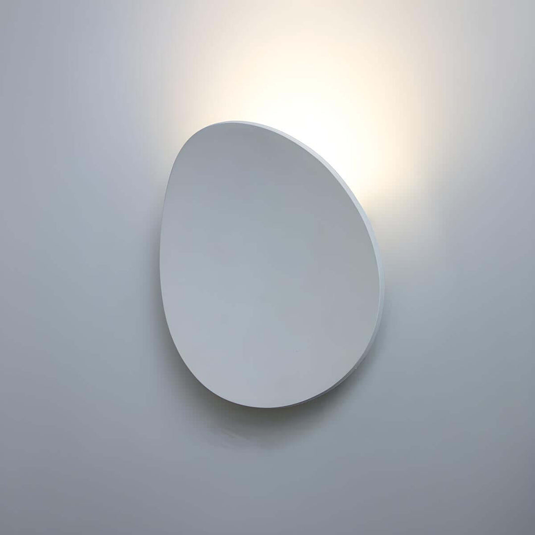 Moderne LED-Wandleuchte Aluminium 7W