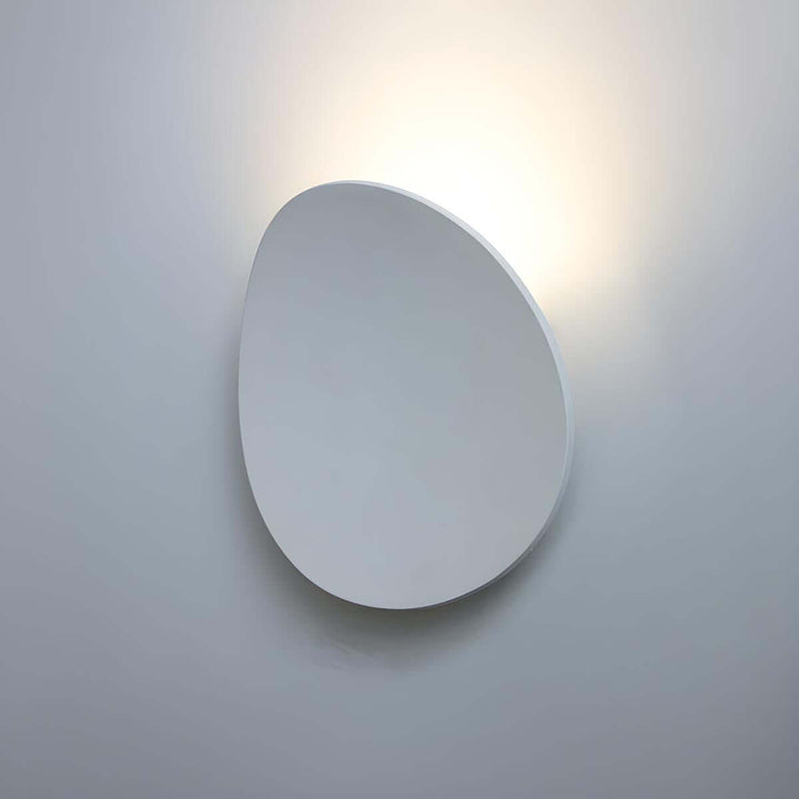 Moderne LED-Wandleuchte Aluminium 7W