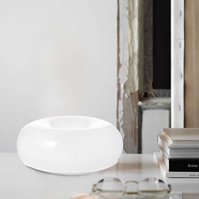 Lampe murale et de table Donut à intensité variable