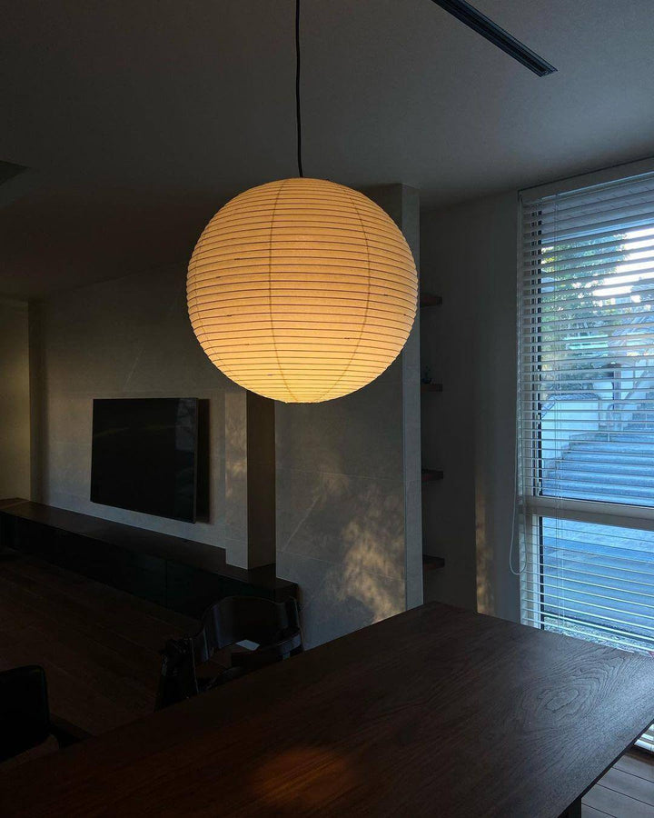 Hängeleuchte Papierlampe - Verschiedene Größen