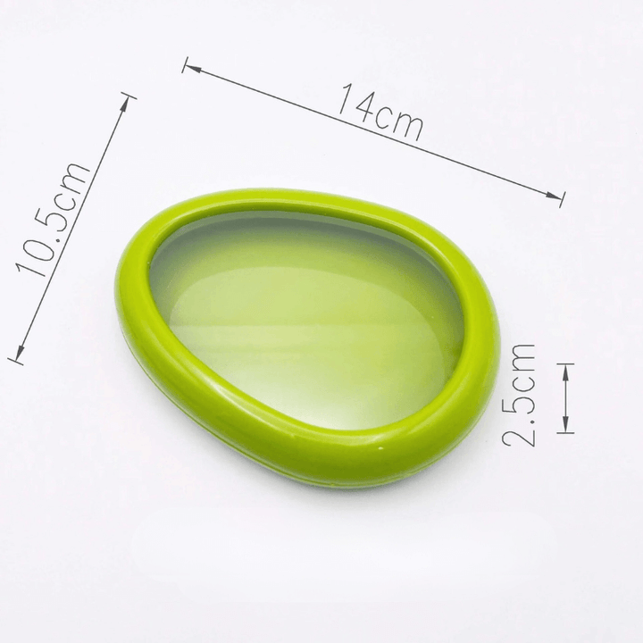 Ensemble de couvercles alimentaires en silicone - Durables et polyvalents