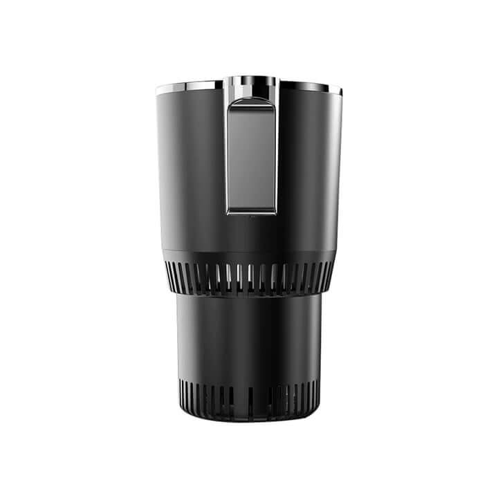Mug isotherme avec fonction chauffage et refroidissement - Café et boissons