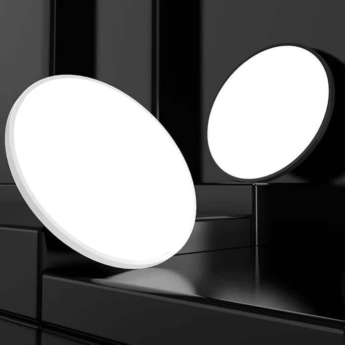 LED Deckenlampe - Esszimmer
