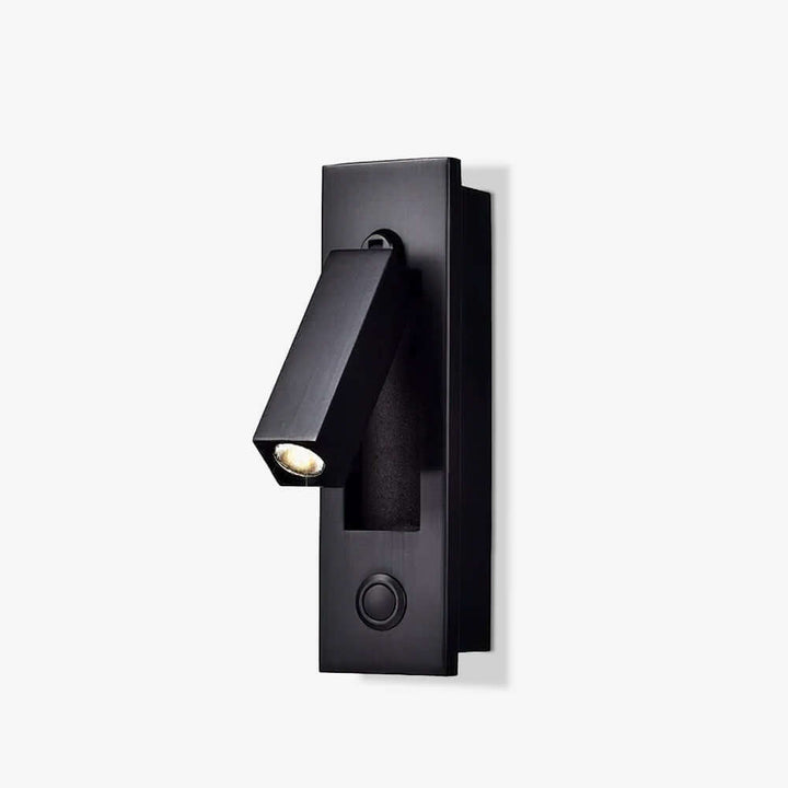 Einbau Wandleuchte Nachttischlampe LED
