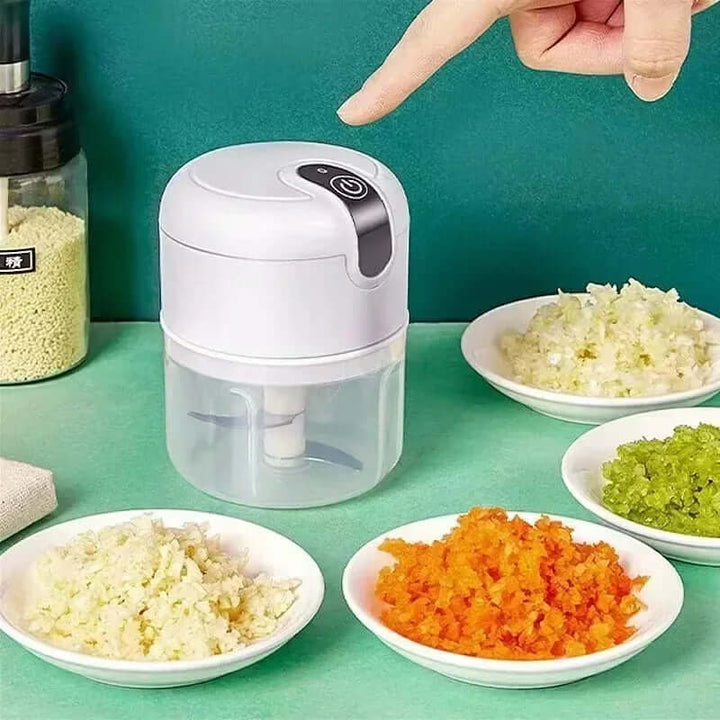Robot culinaire multifonction 850W