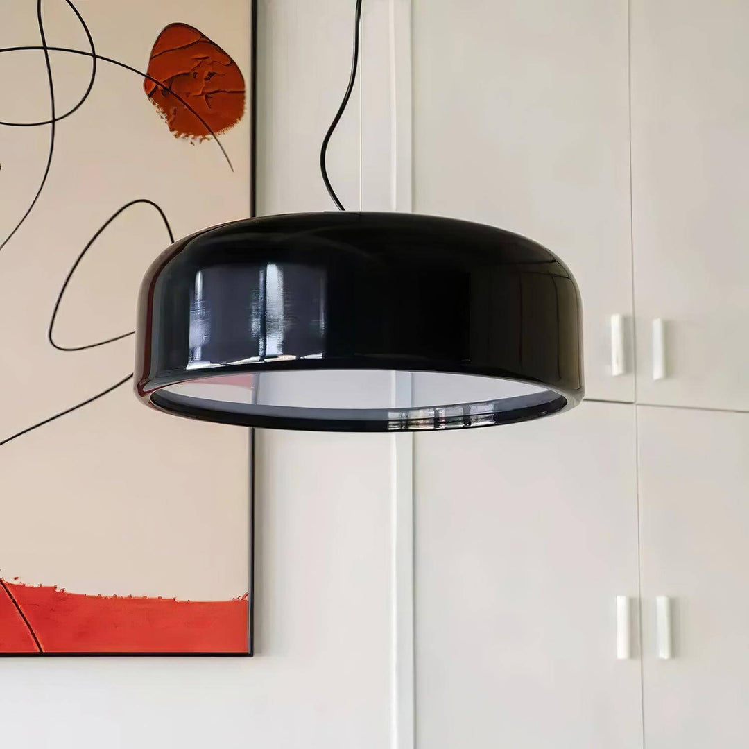 Moderne LED Pendelleuchte - dimmbar