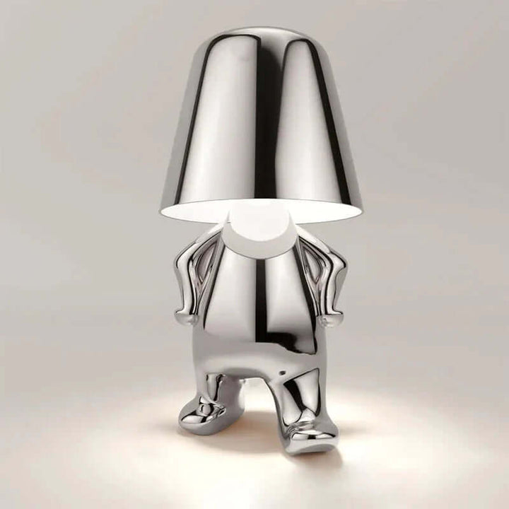 LED Tischlampe Dimmbar Warmweiß