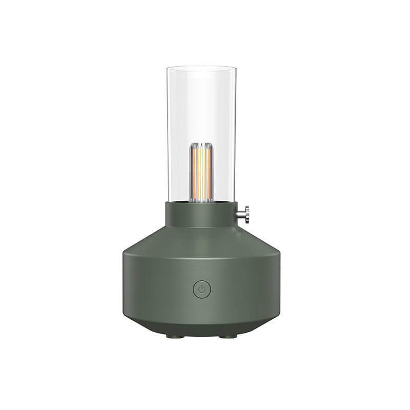 Ultraschall Aroma Diffuser mit Nachtlicht