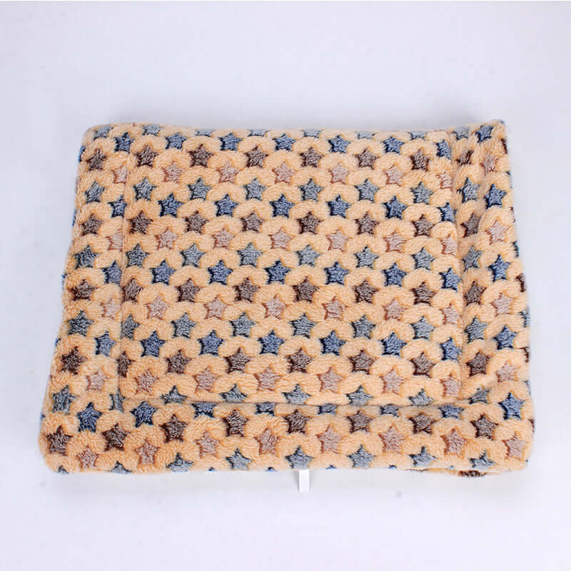 Couverture douillette pour animaux de compagnie - douce et confortable