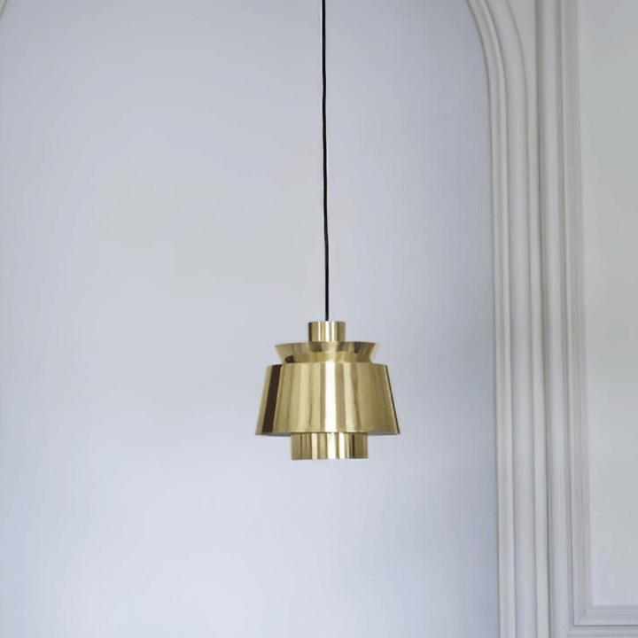 Moderne LED Pendelleuchte Orion