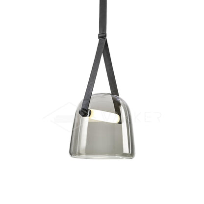 Elegante LED Pendelleuchte