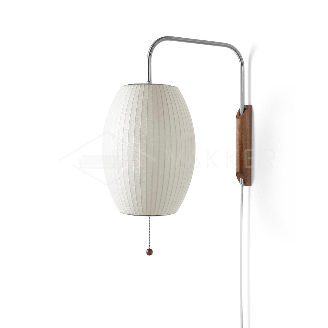 Moderne Wandleuchte Kugel Design Warmweißes Licht