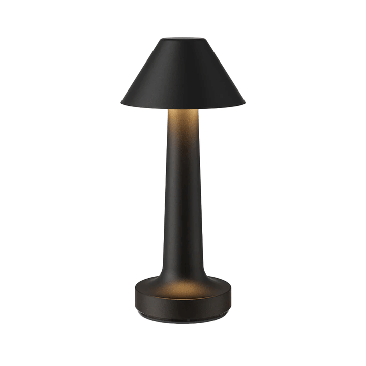Dimmbare LED Tischleuchte Modern Design