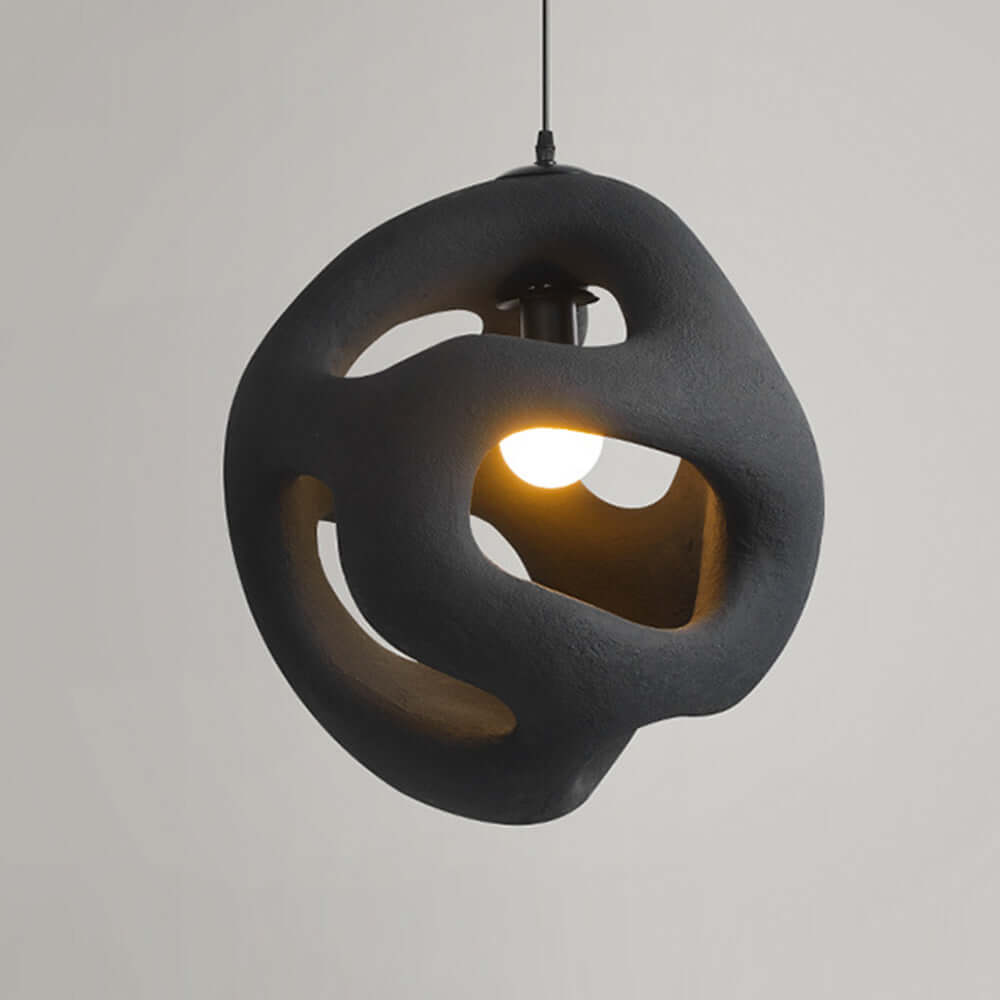 Moderne Pendelleuchte -minimalistisches Design