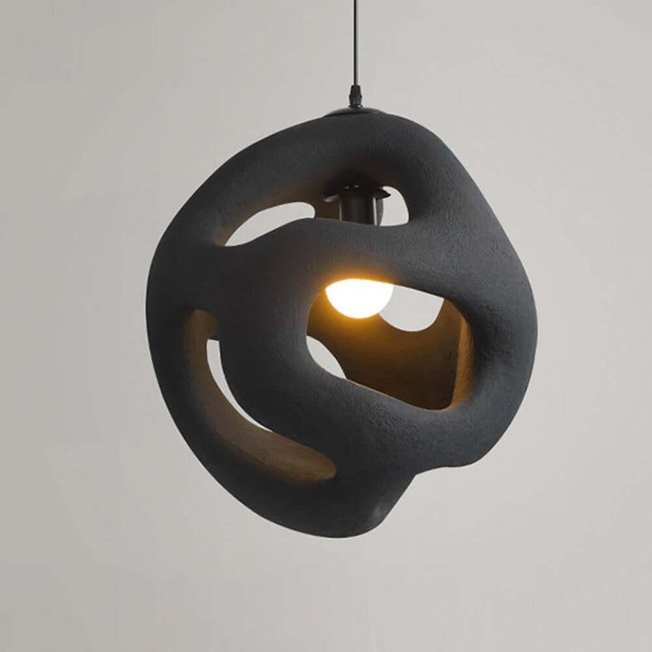 Moderne Pendelleuchte -minimalistisches Design