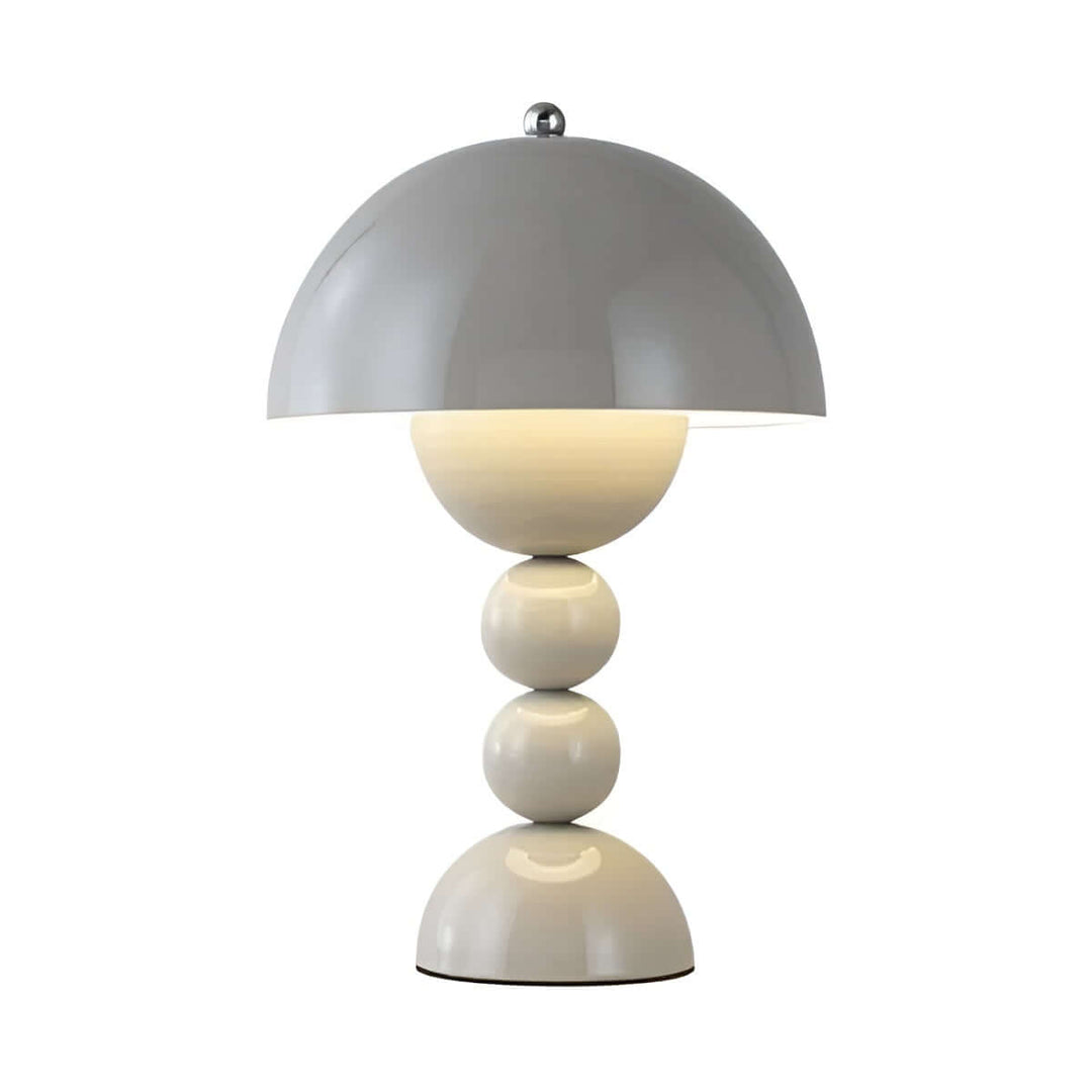 Dimmbare LED Tischlampe - Modernes Design
