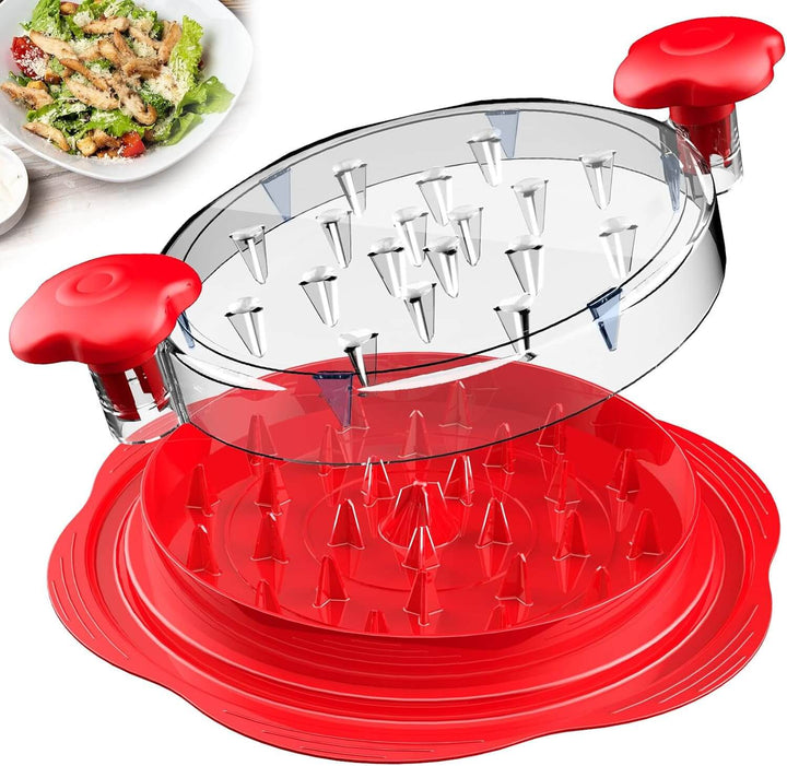 Hachoir à viande ergonomique - hachoir à viande