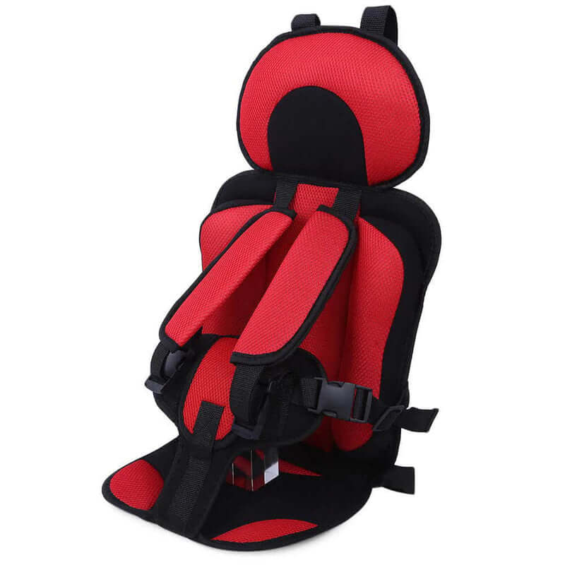 Protection de siège auto pour enfant - voyagez en toute sécurité et confortablement