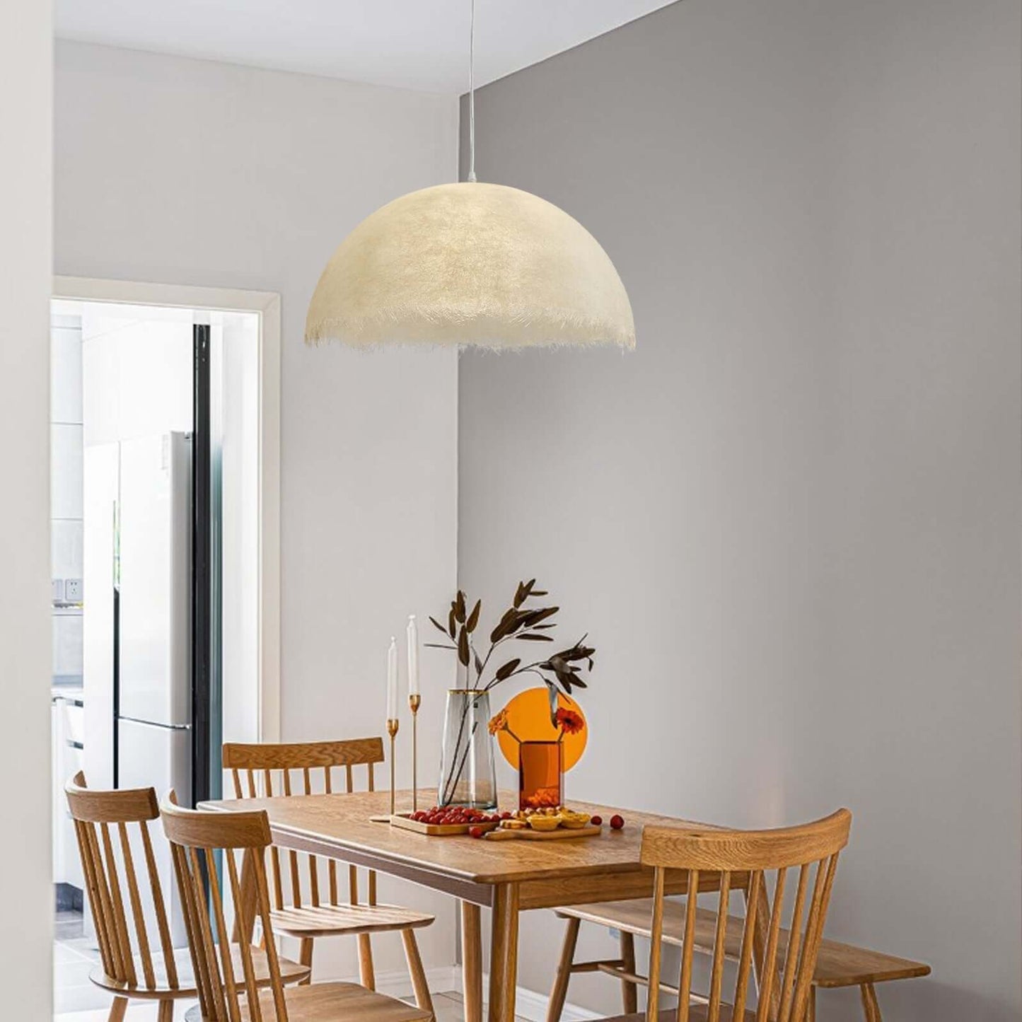 Moderne Pendelleuchte