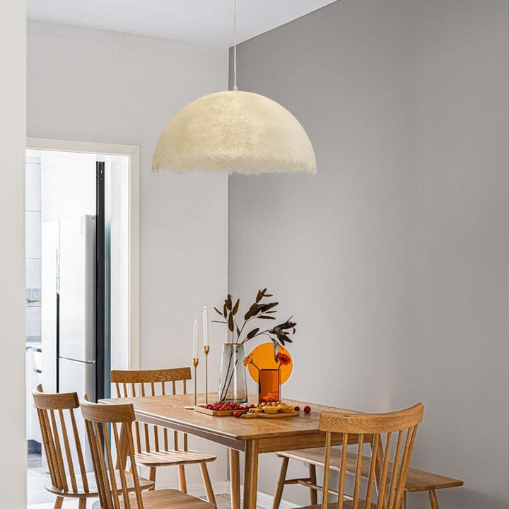 Moderne Pendelleuchte