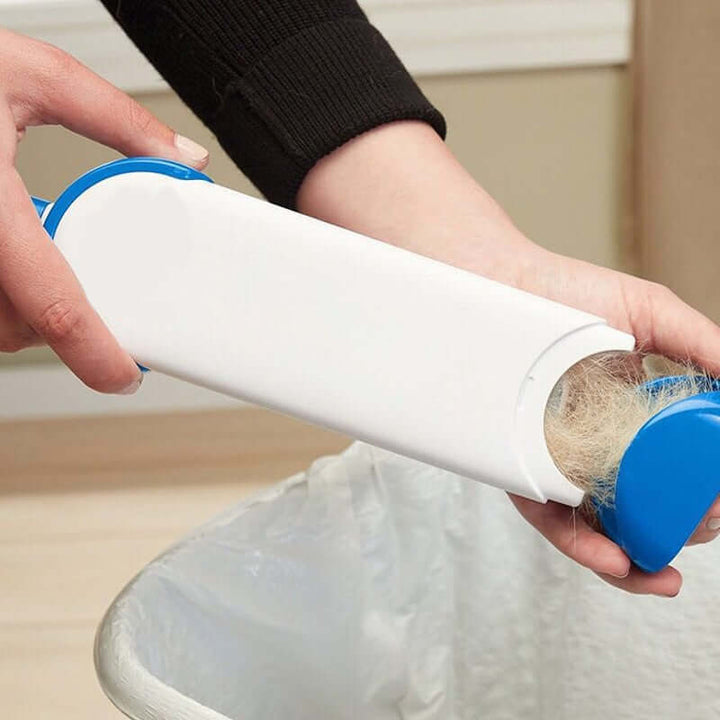 Tierhaarentferner Bürste - FurFree Pro