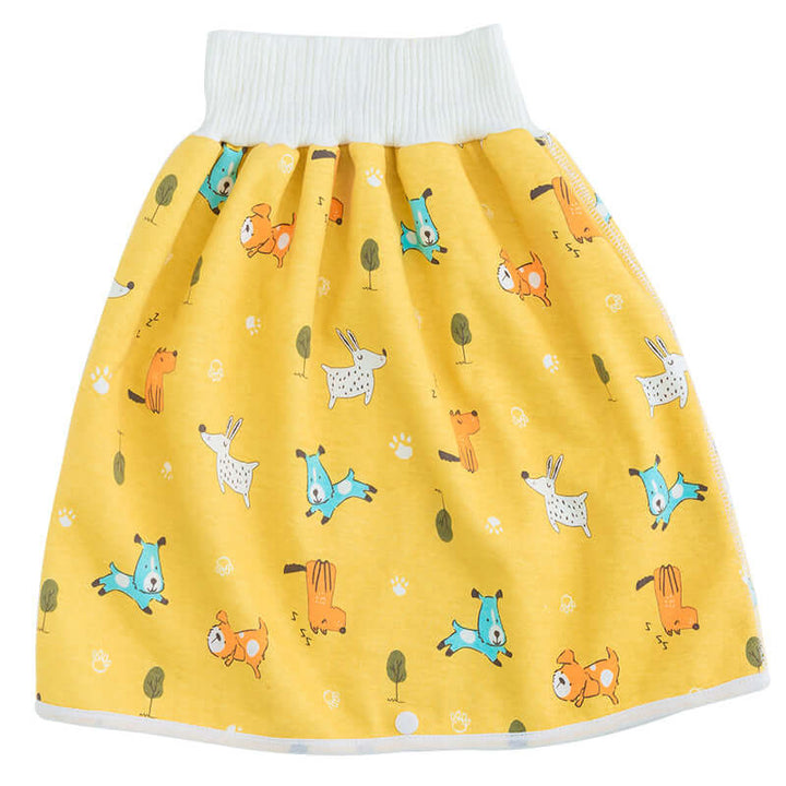 Culottes d'apprentissage de la propreté pour enfants - confort et protection