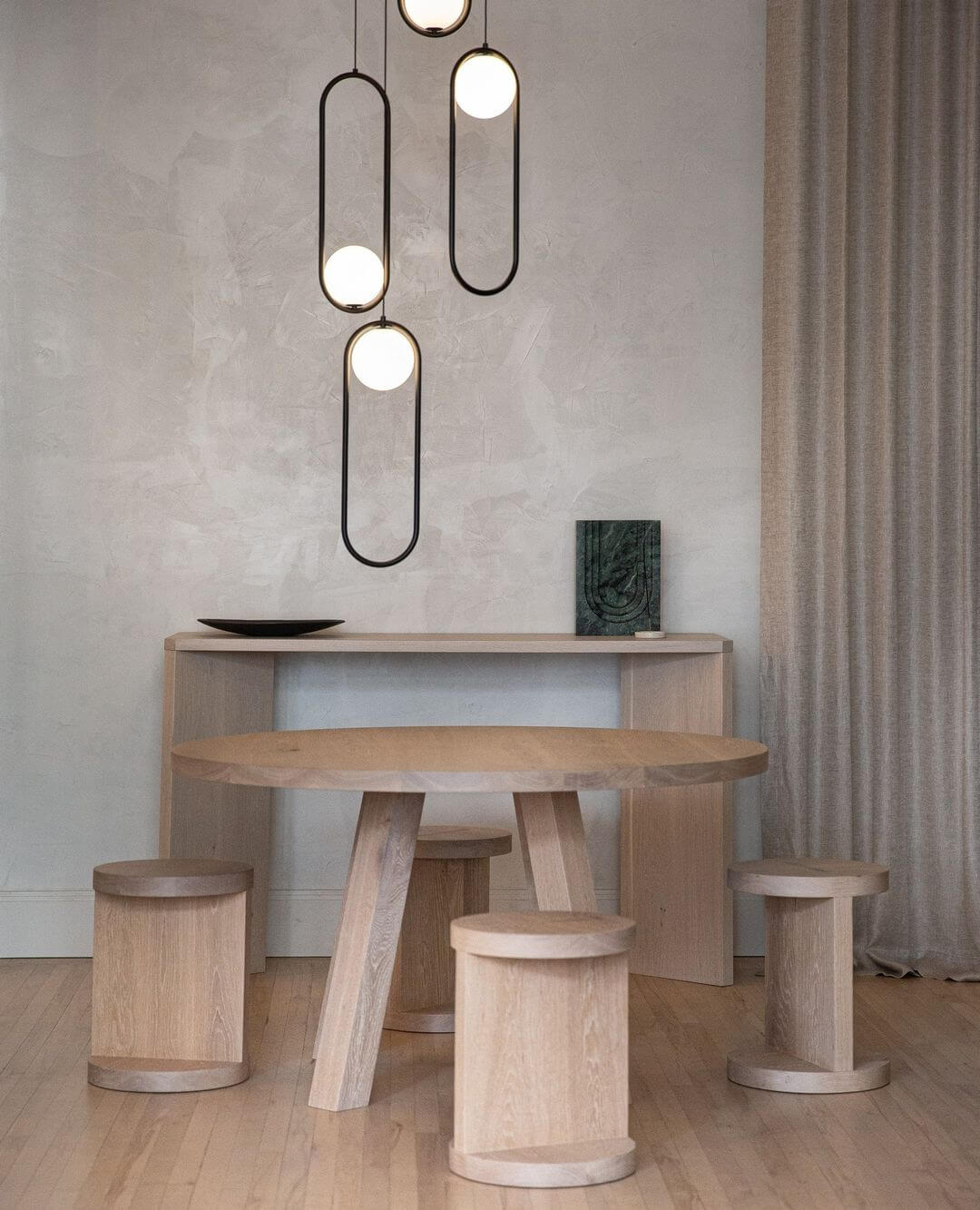 Elegante Pendelleuchte Modernes