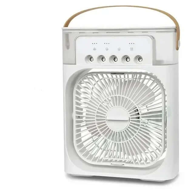 Mini climatiseur portable - Refroidissement compact