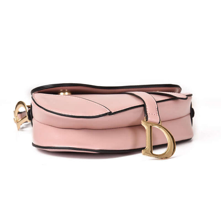 Sacoche de selle luxueuse pour femme