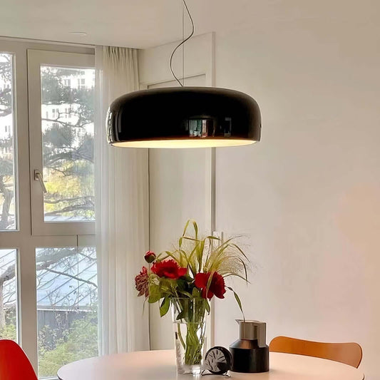 Suspension LED moderne - intensité variable