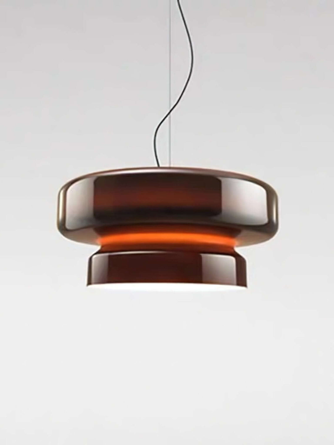 Suspension Bohemia - design moderne