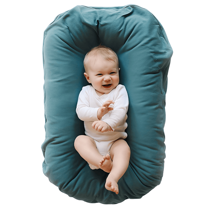 Babynest - Sicherheitsnest für Babys