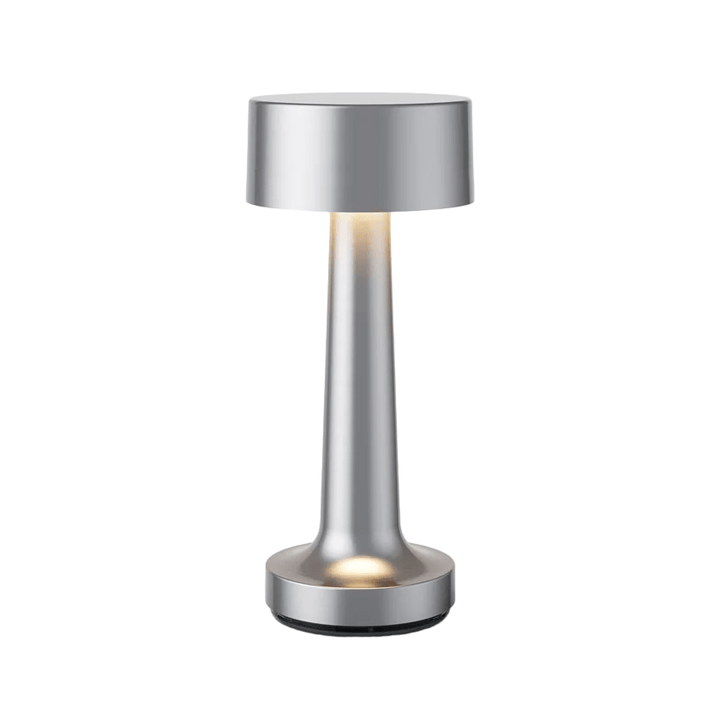Dimmbare LED Tischleuchte Modern Design