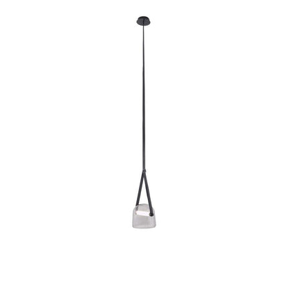 Elegante LED Pendelleuchte