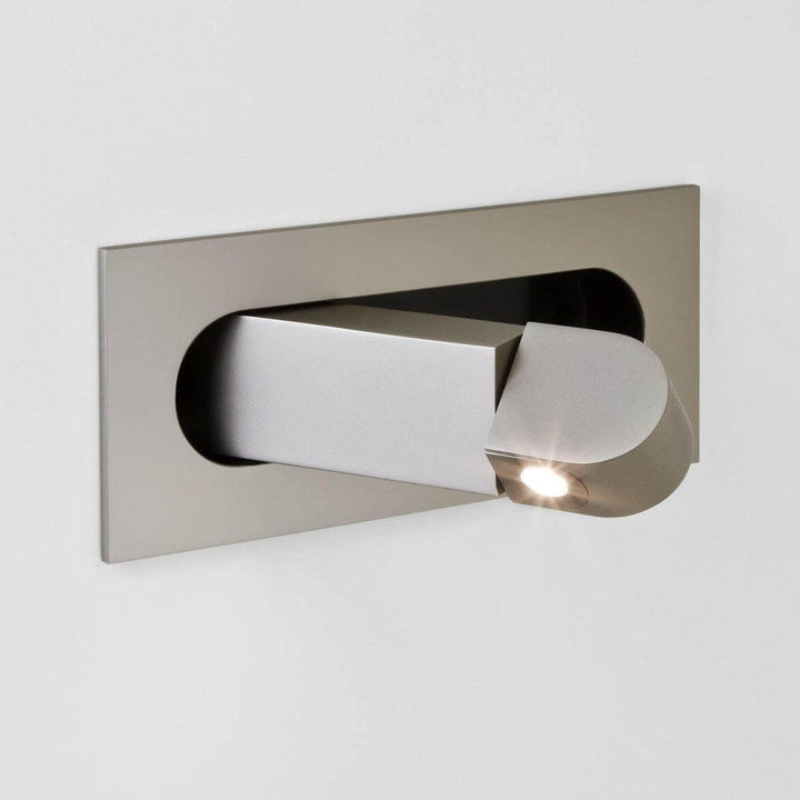 Moderne LED Nachttischlampe - dimmbar