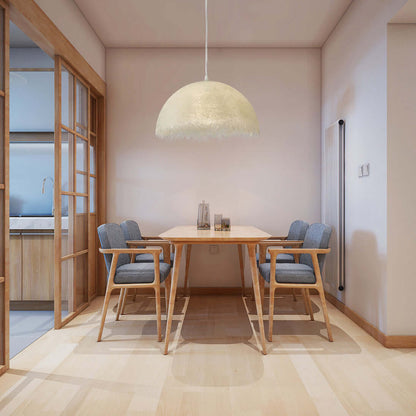 Moderne Pendelleuchte