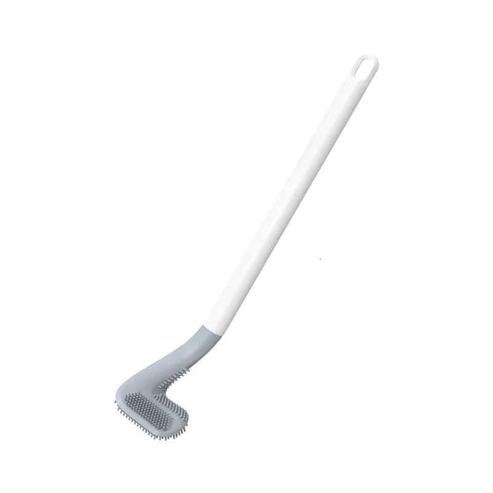Hygienische Toilettenbürste mit innovativem Design