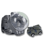 Grauer Panzer