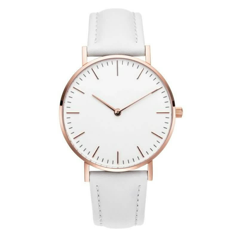 CrystalWatch | Uhr für Frauen - Fiadora