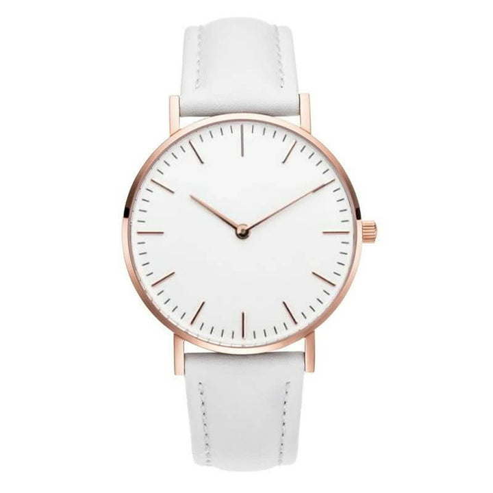 CrystalWatch | Uhr für Frauen - Fiadora
