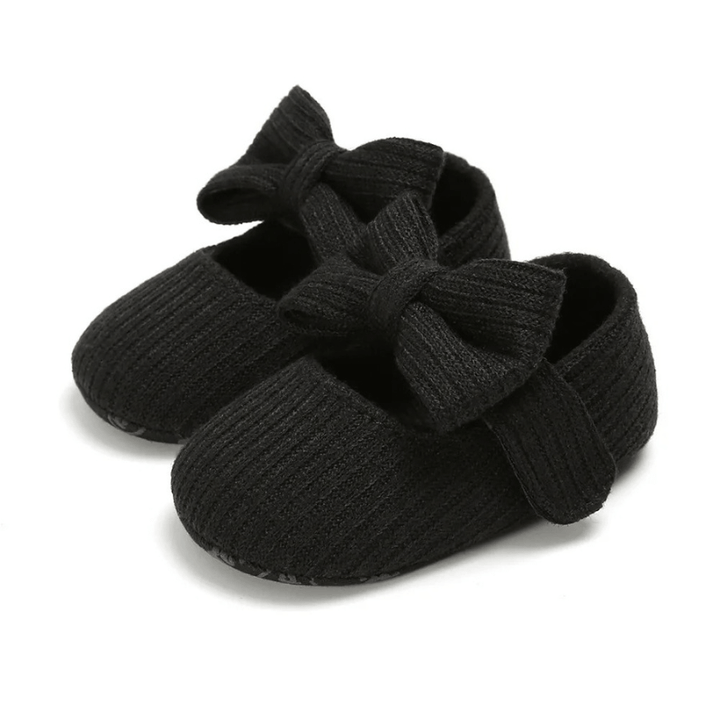 Babyschuhe aus Baumwolle - Bequeme & stylische Schuhe für Kleinkinder