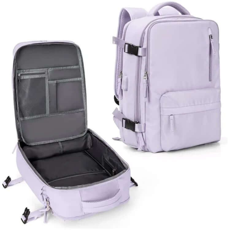 Großer Reise-Rucksack Damen