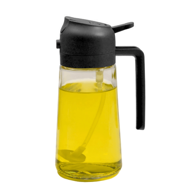 Vaporisateur d'huile pour cuisine 470 ml - SprayPure