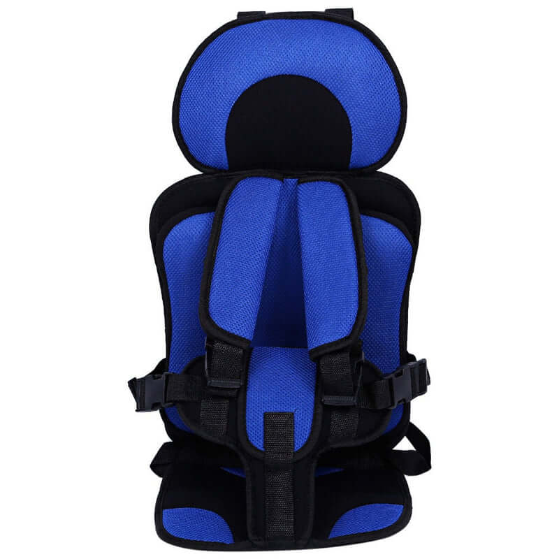 Protection de siège auto pour enfant - voyagez en toute sécurité et confortablement