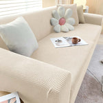 Beige Gelb