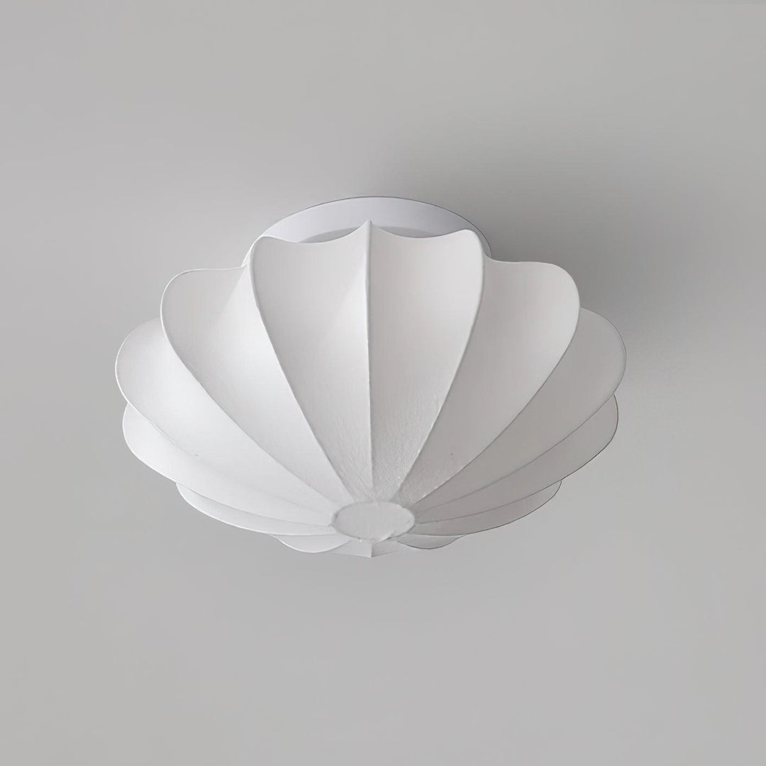 Designer Deckenleuchte Kugelform Modern